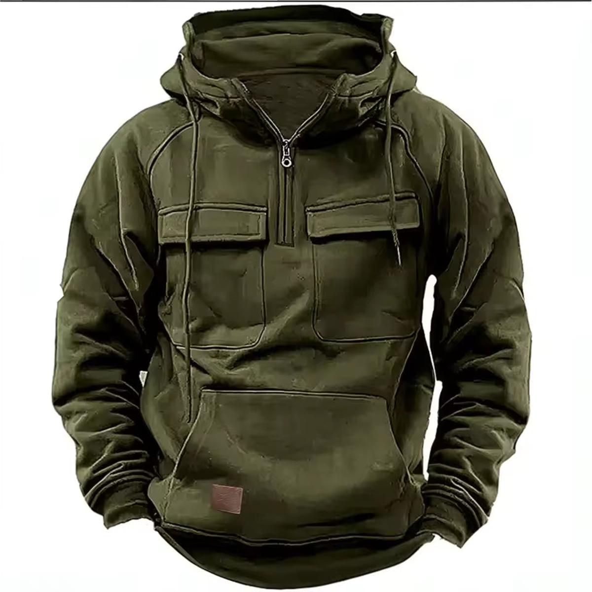 Green / S