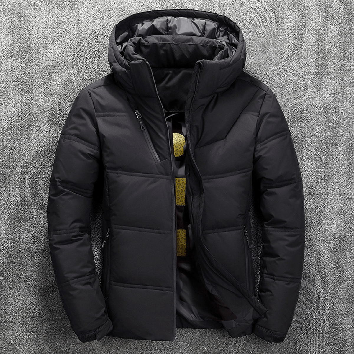Black / XXL
