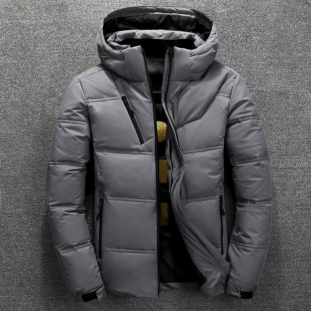 Dark Gray / XXL
