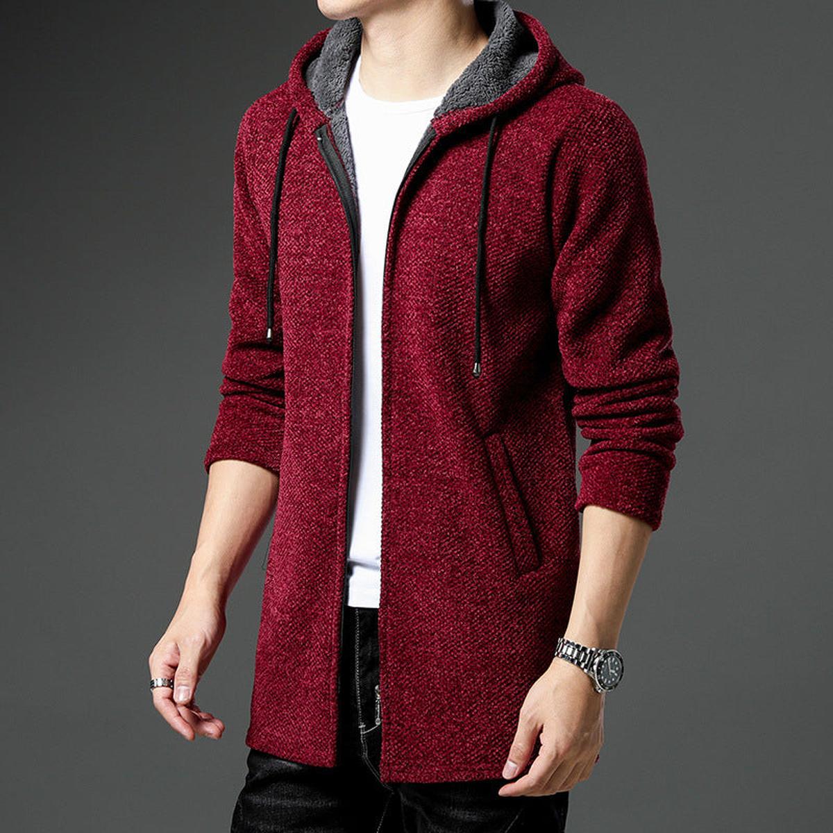Red / XXL