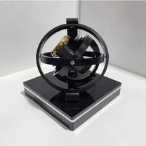 Horizon – Automatic Watch Winder for Luxury Timepieces