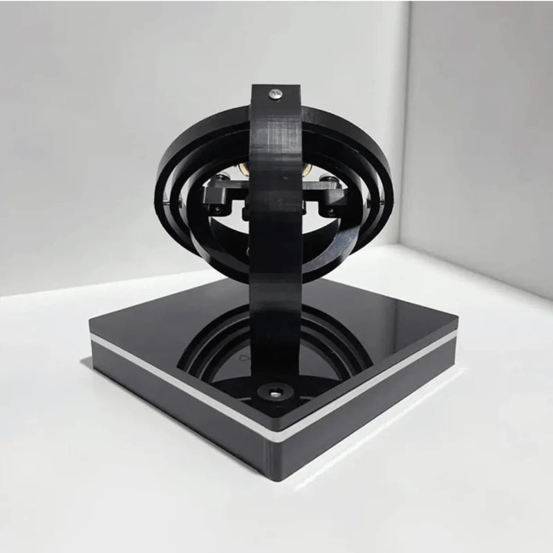 Horizon – Automatic Watch Winder for Luxury Timepieces