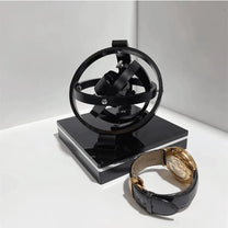 Horizon – Automatic Watch Winder for Luxury Timepieces