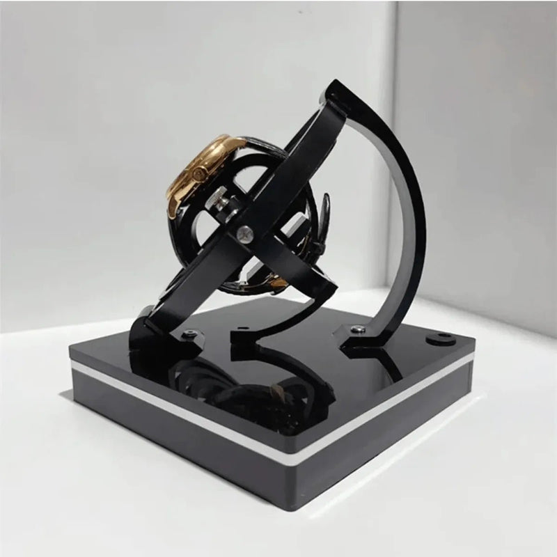 Horizon – Automatic Watch Winder for Luxury Timepieces