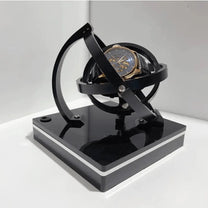 Horizon – Automatic Watch Winder for Luxury Timepieces