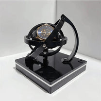 Horizon – Automatic Watch Winder for Luxury Timepieces