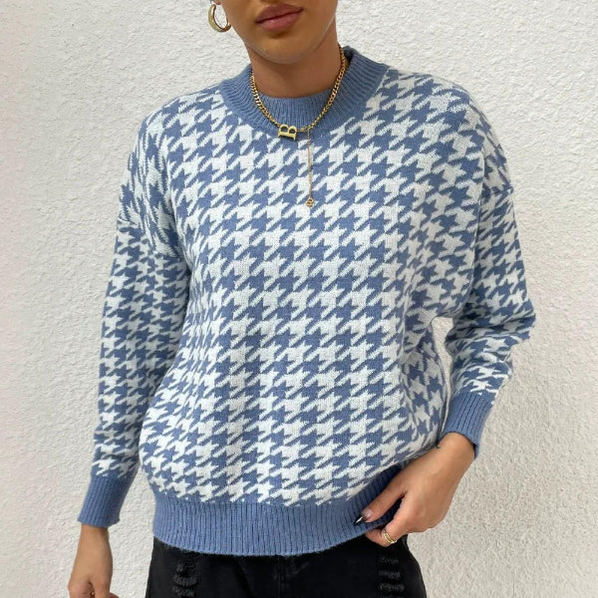 Blue / XL