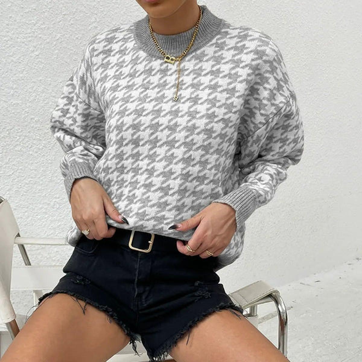 Grey / XL