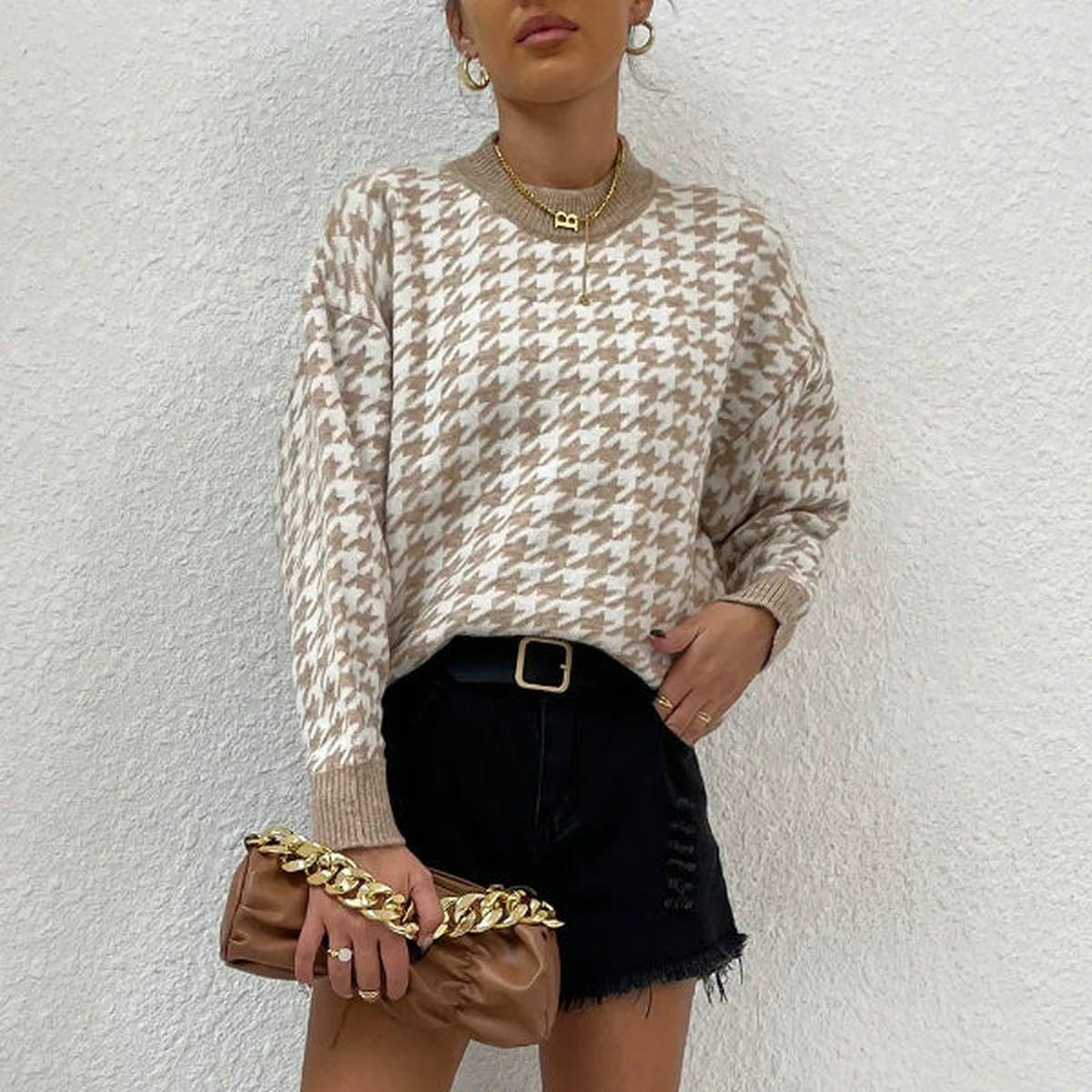 Brown / XL