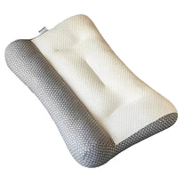Hypoallergenic Ergonomic Memory Foam Pillow For Neck Support