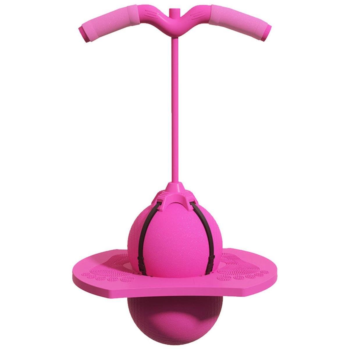 Kids Balance Pogo Stick For Active Play