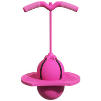 Kids Balance Pogo Stick For Active Play