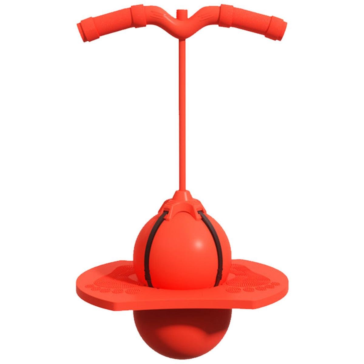 Kids Balance Pogo Stick For Active Play