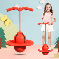 Kids Balance Pogo Stick For Active Play