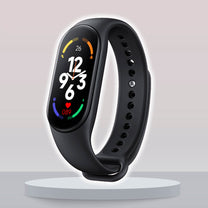 Kids Fitness Activity Tracker Watch With Health Monitoring