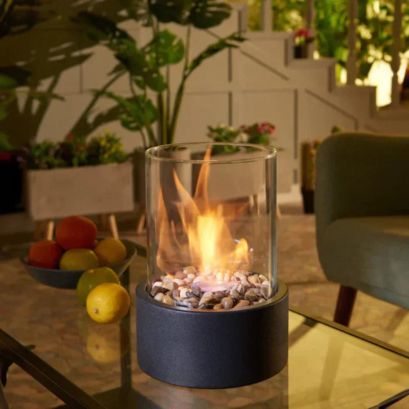Kindra - Portable Tabletop Gas Fire