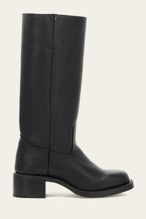 Knee-High Leather Boots For Women - Stylish And Comfortable Footwear