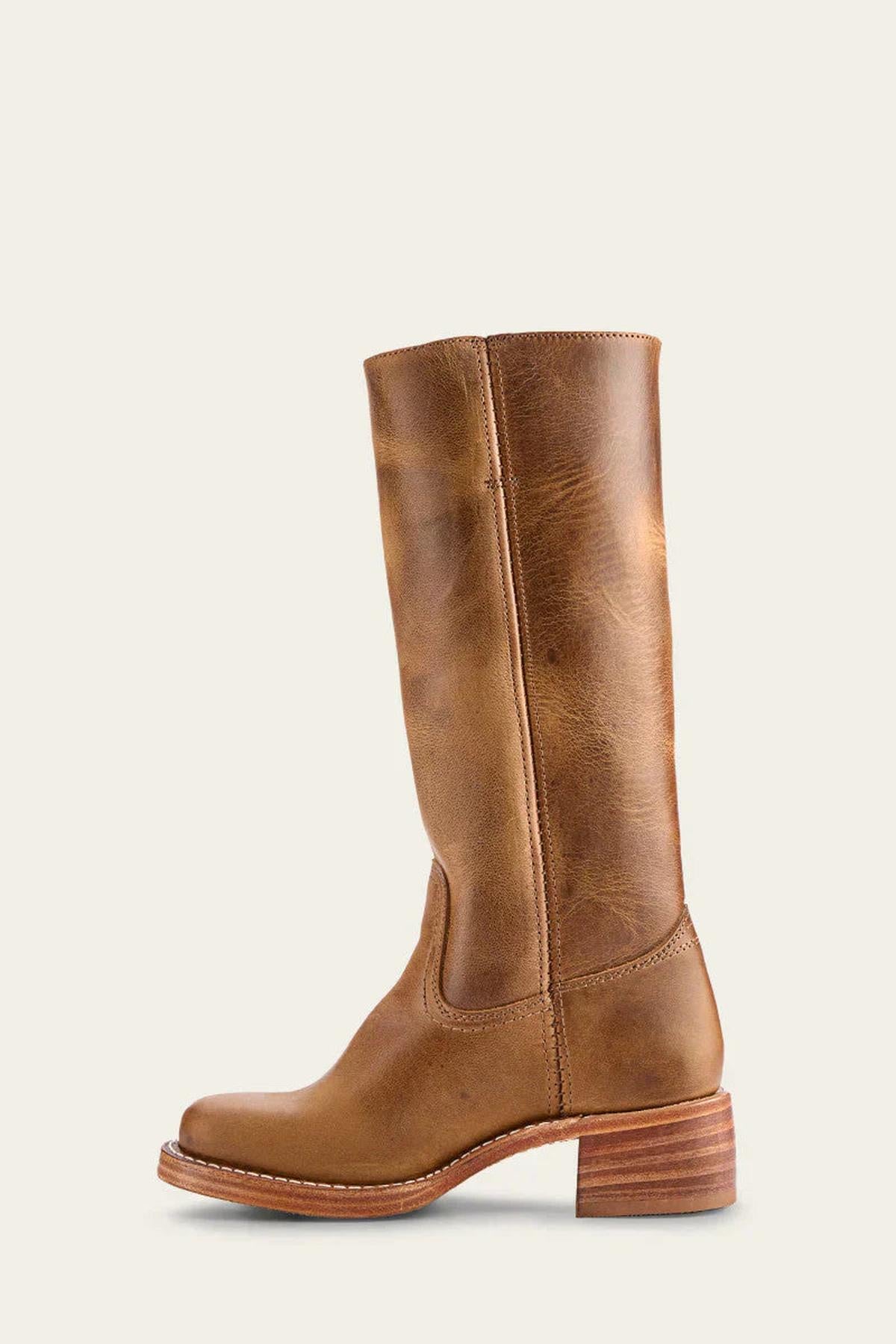 Vintage brown / 2.5