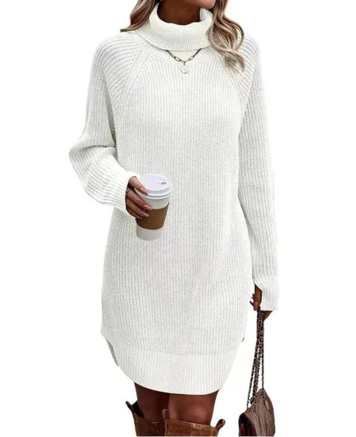 White / S