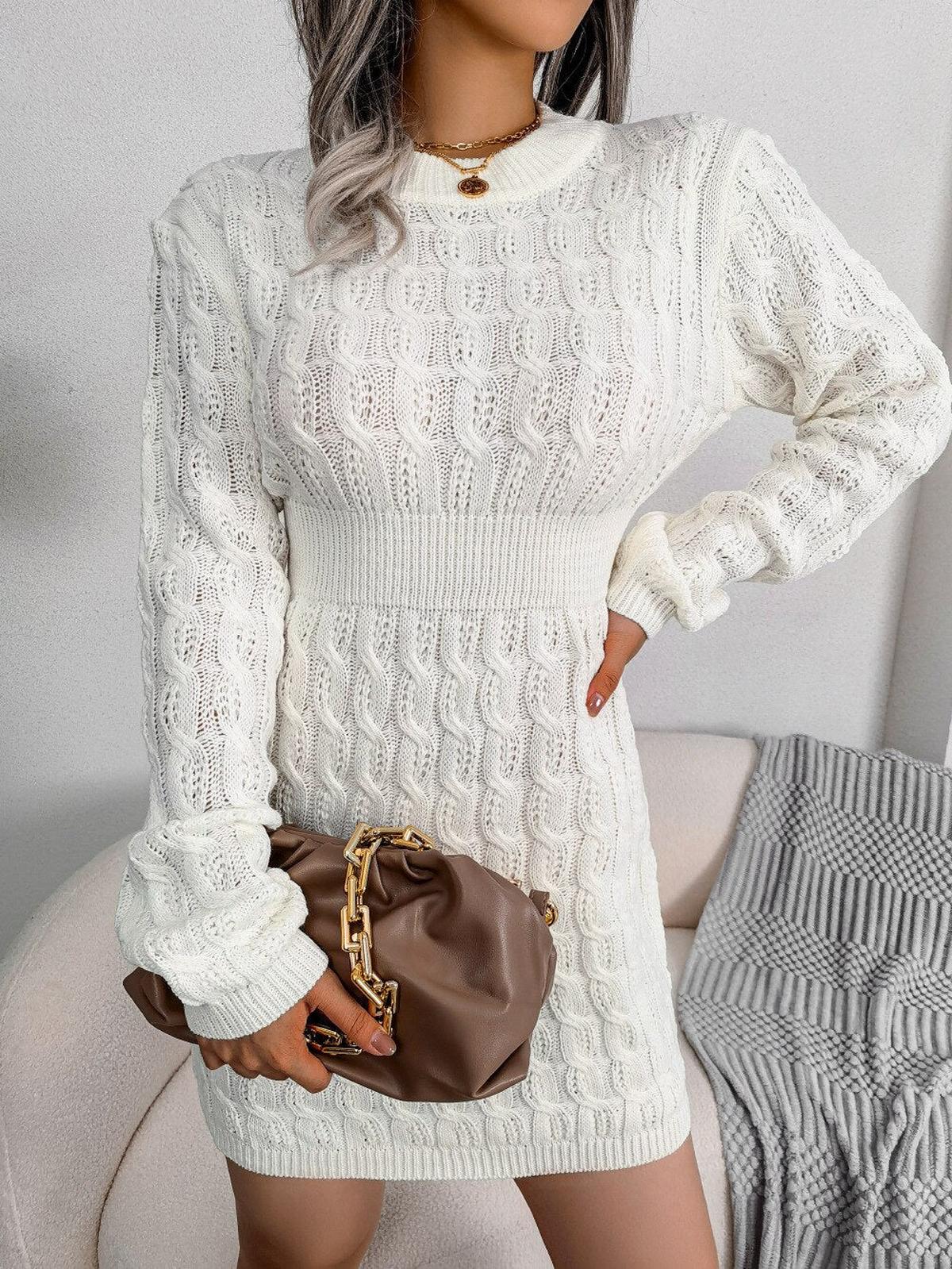 White / L