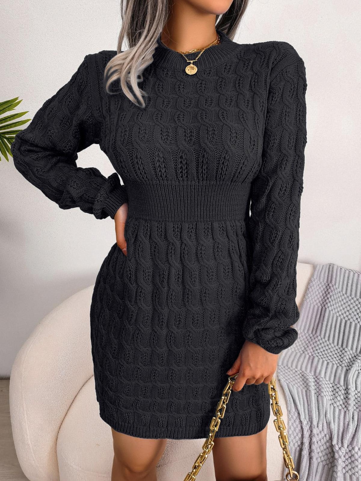 Black / L