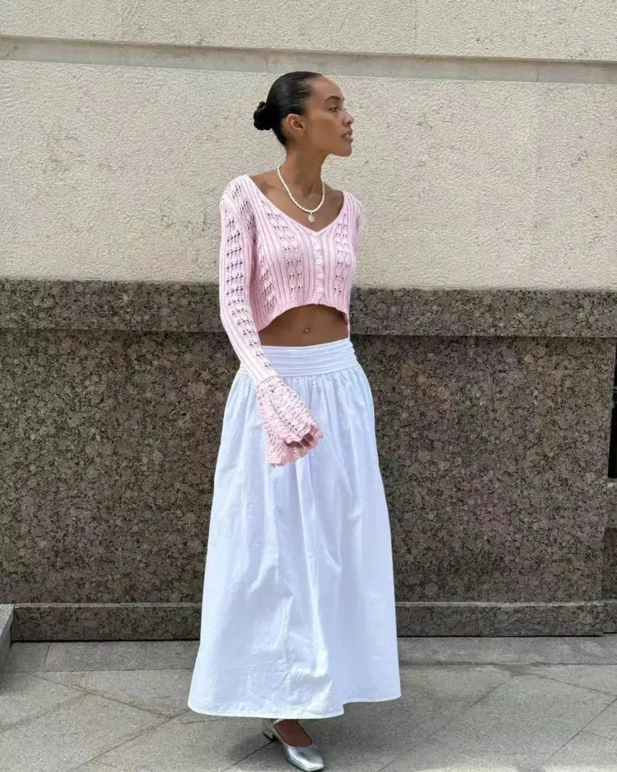 Pink / L