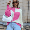 Pink Red
