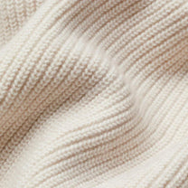 Knitted Women&#39;s Cardigan With Pockets