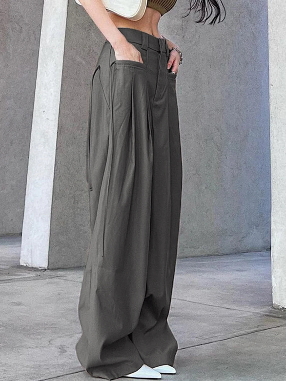 Gray / XL