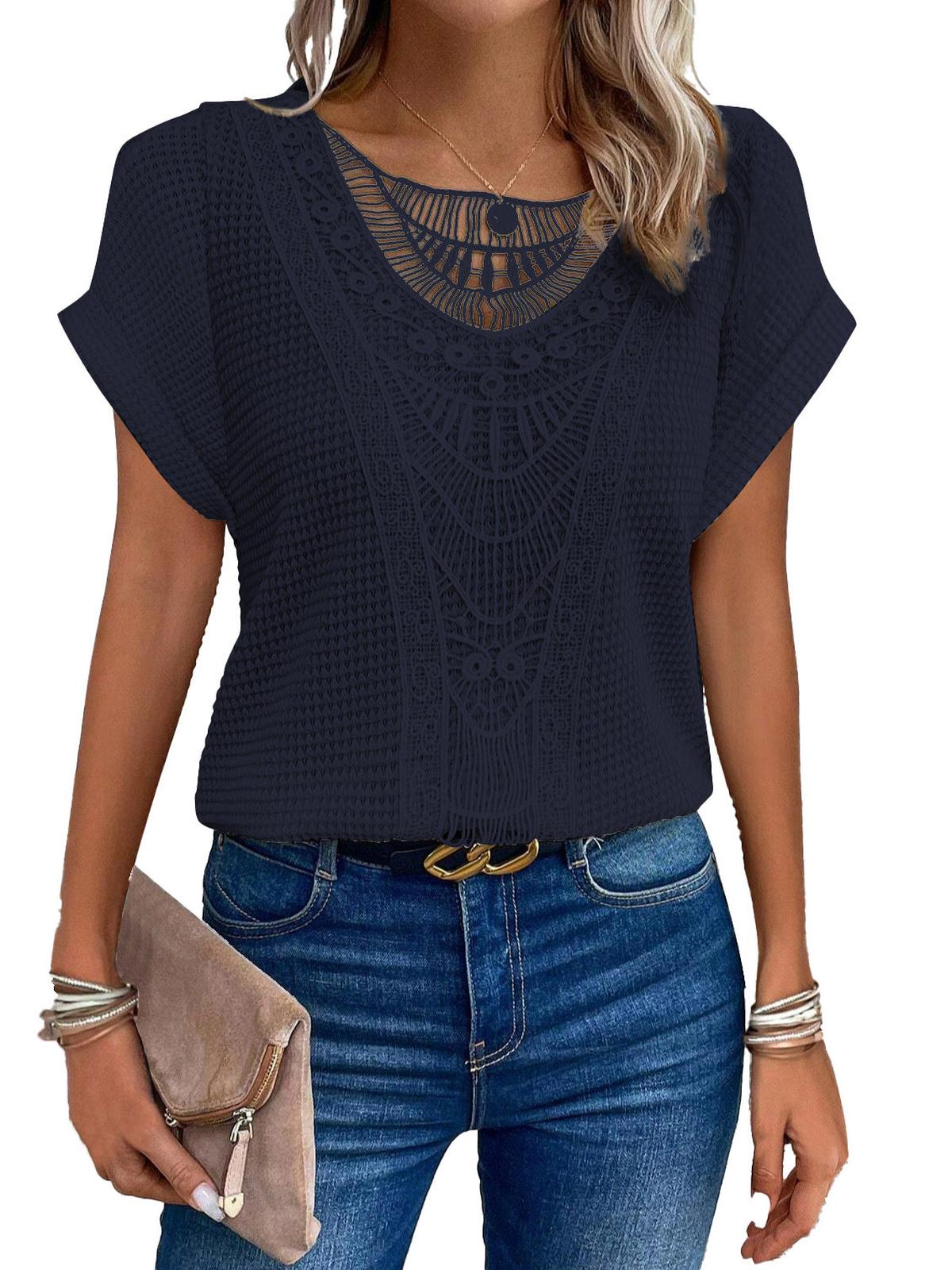 Navy Blue / S