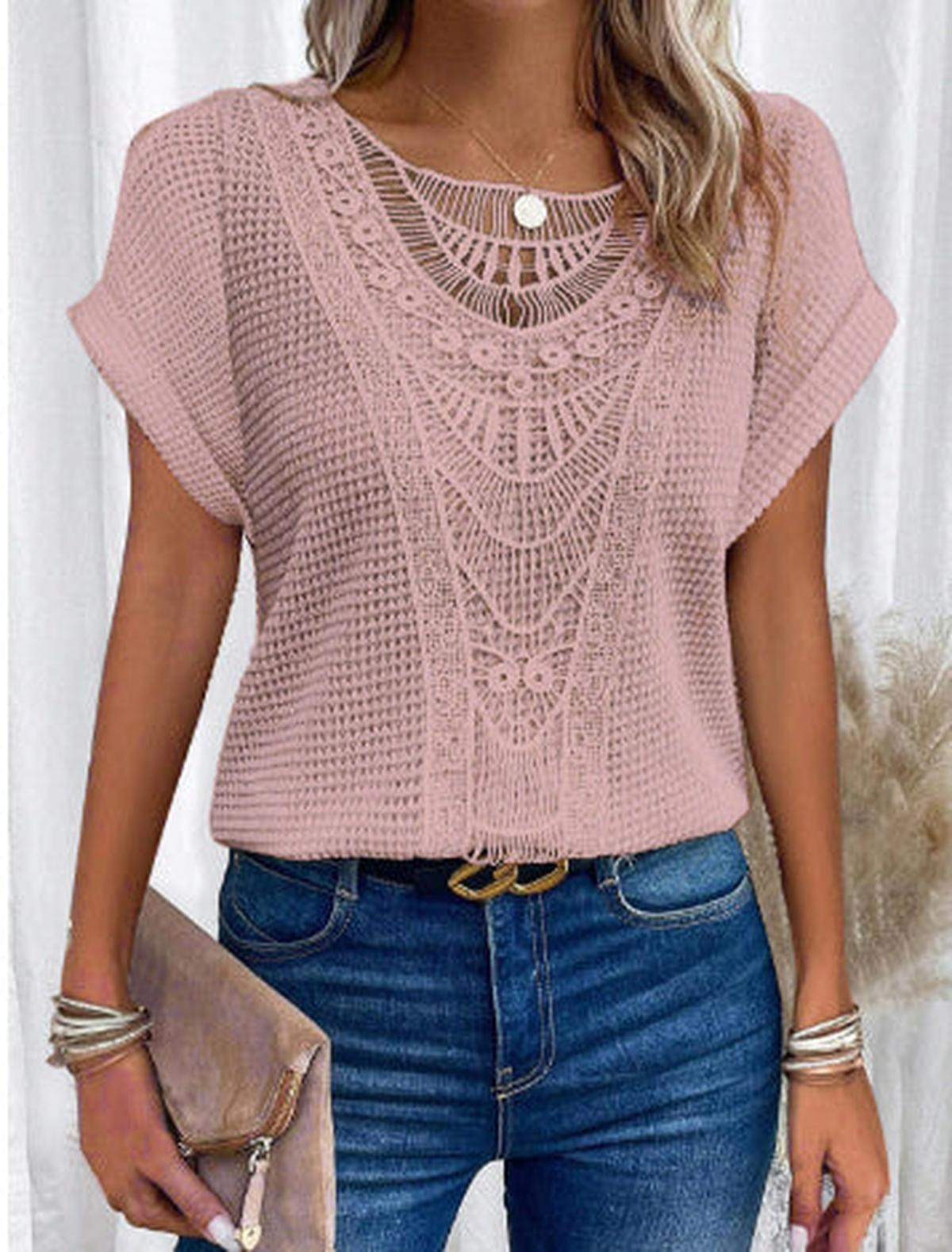 Pink / S