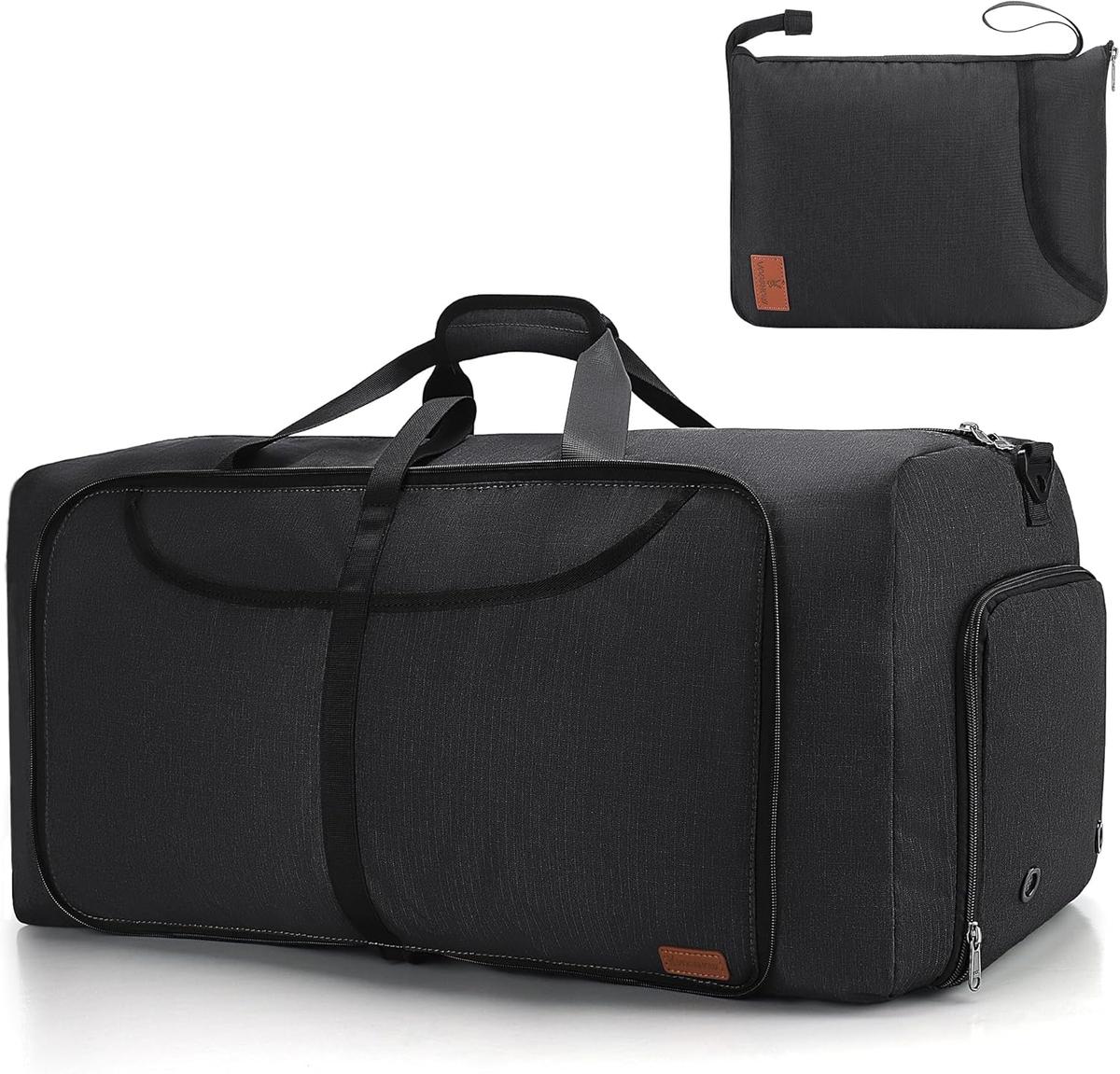 Black / 80L