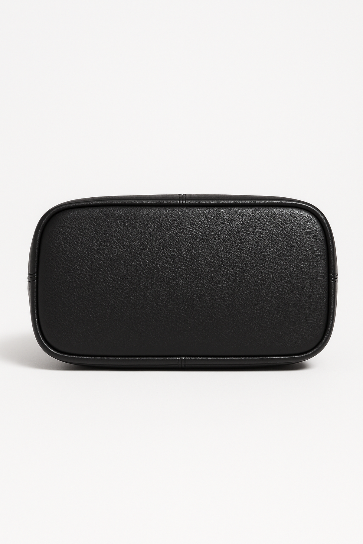 Leather Commuter Tote – Soft Structure