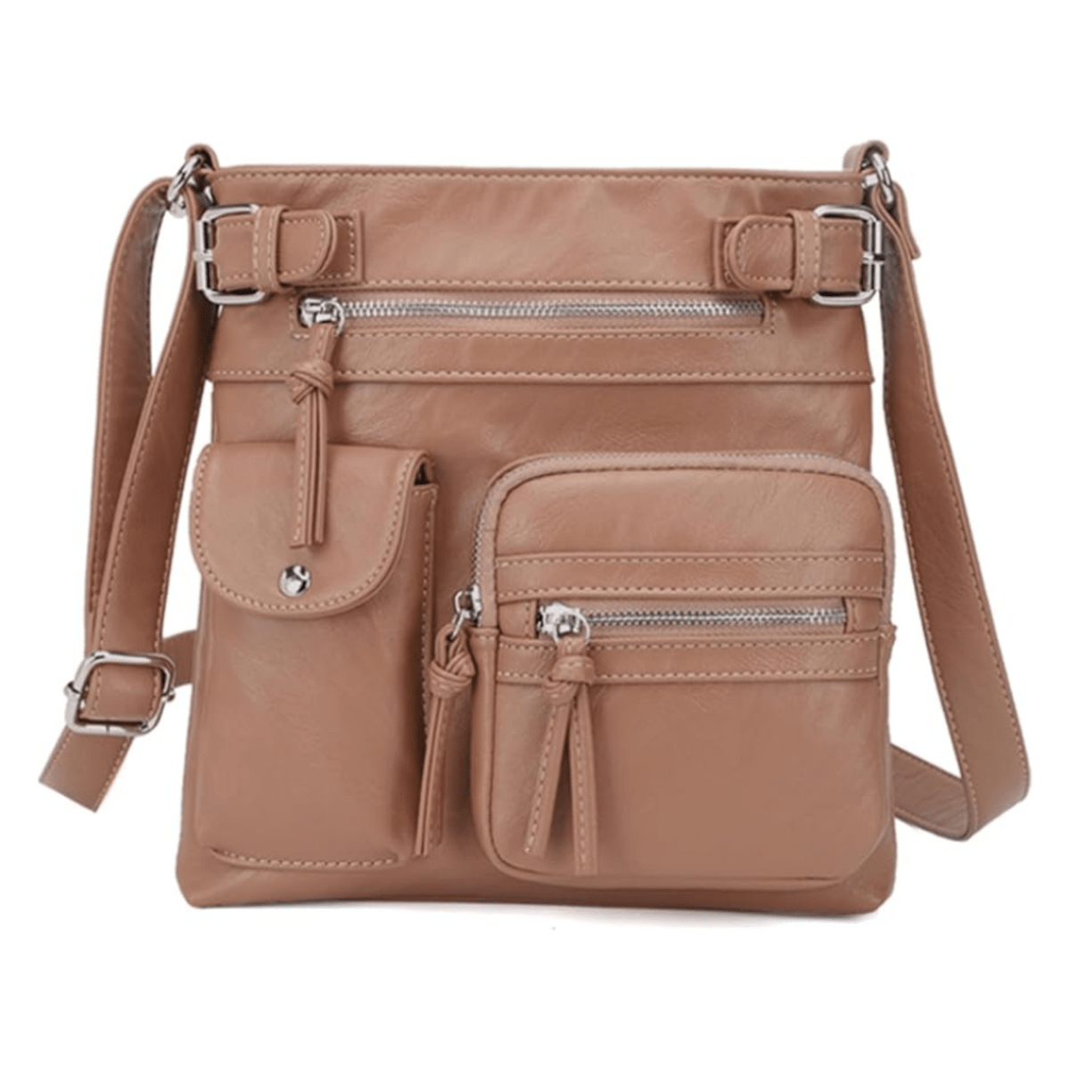 Light Brown