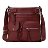 Wine Red