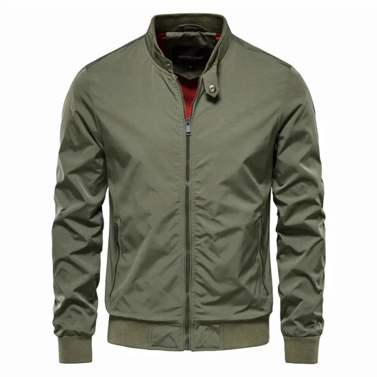 Levi Summer Bomber Jacket