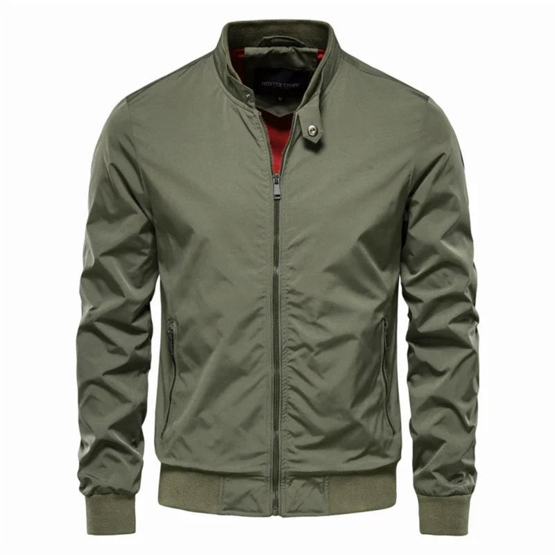 Levi Summer Bomber Jacket
