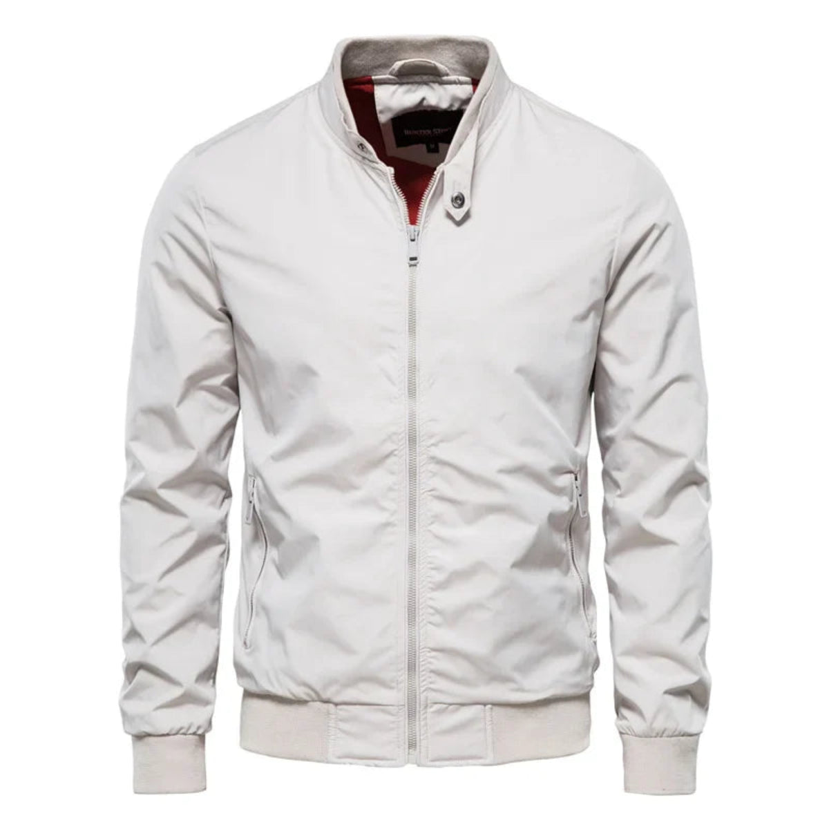 Levi Summer Bomber Jacket
