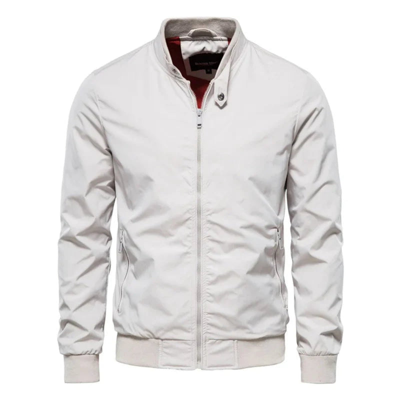 Levi Summer Bomber Jacket