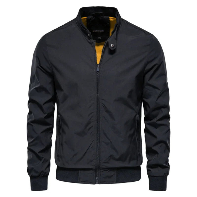 Levi Summer Bomber Jacket