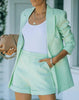 Mint Green