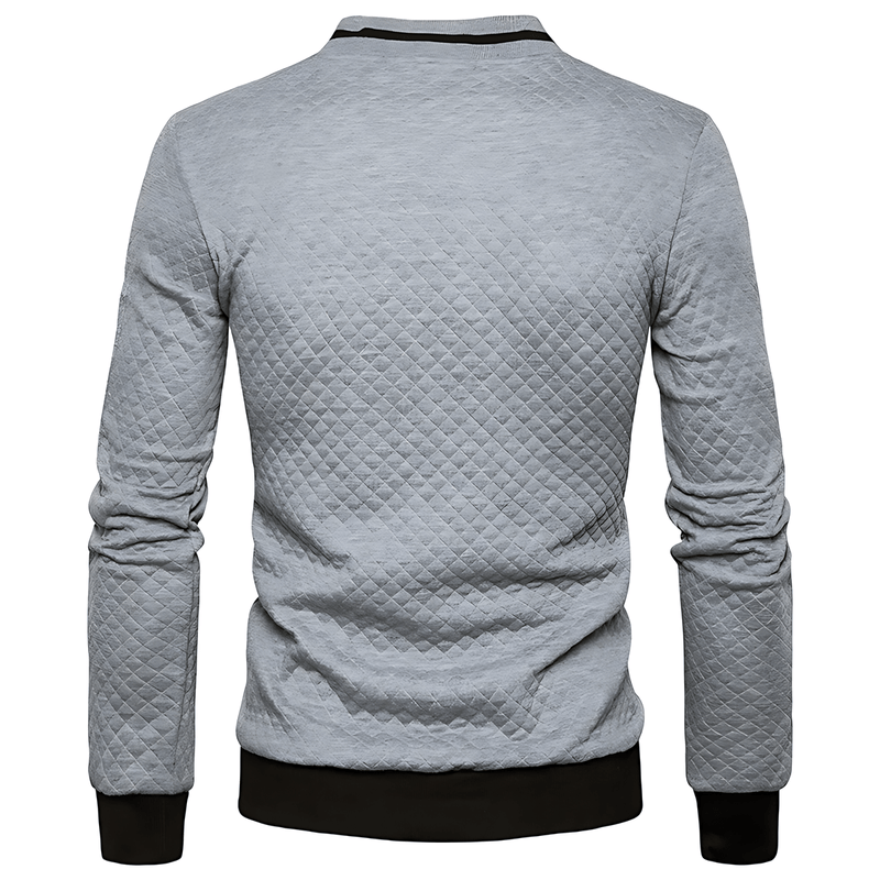 Lightweight Breathable Men&#39;s Bomber Jacket For All Seasons