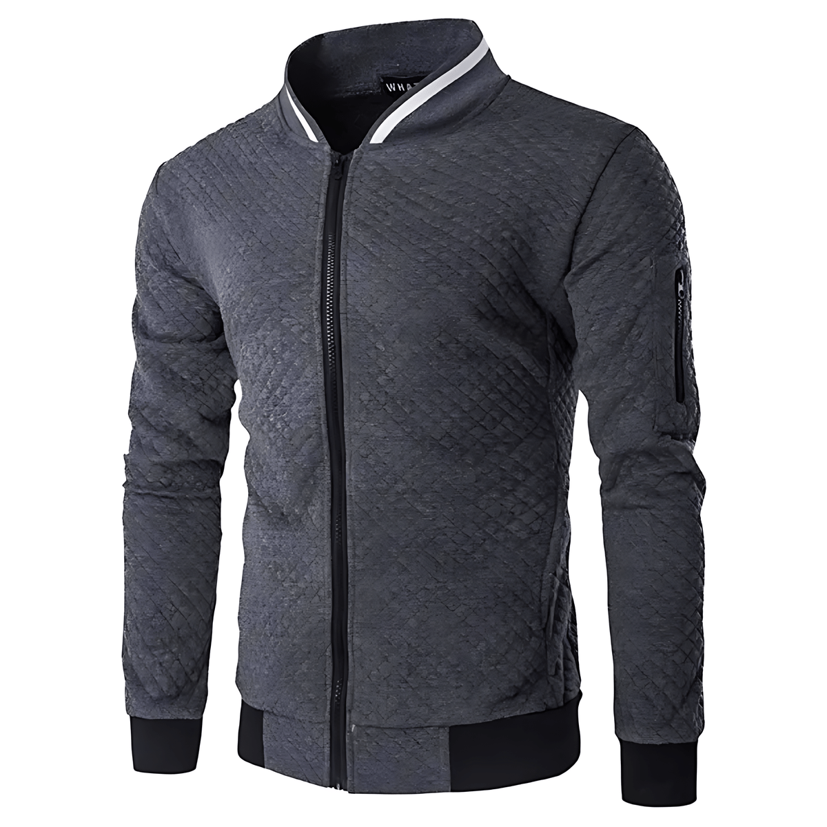Dark Gray / XXL
