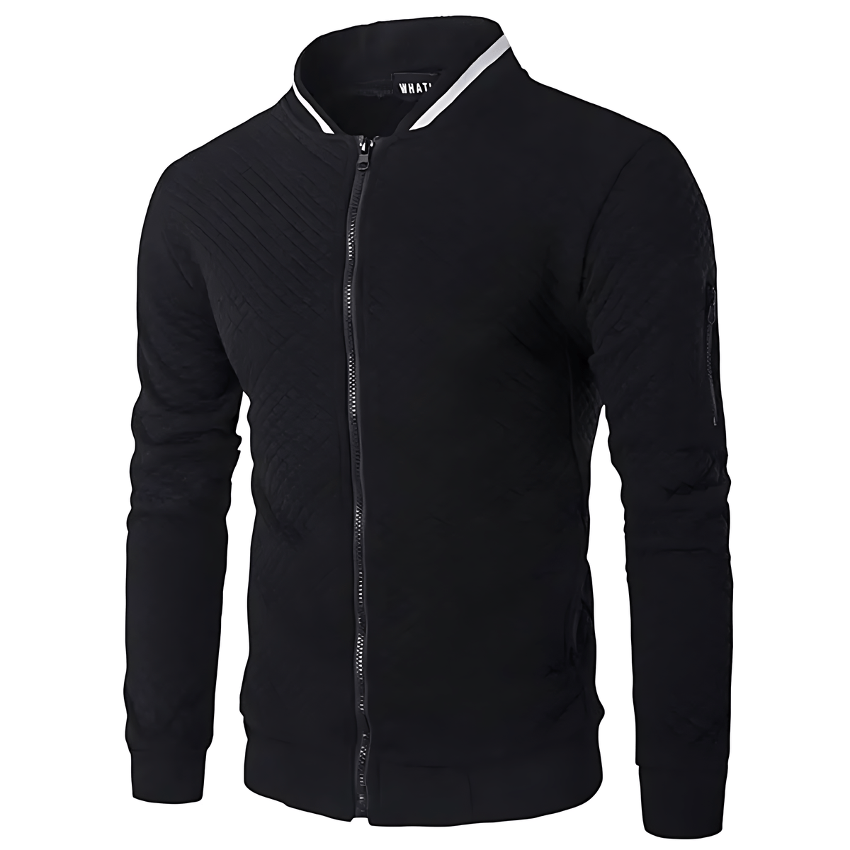 Black / XXL