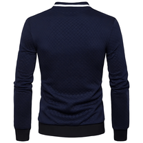 Lightweight Breathable Men&#39;s Bomber Jacket For All Seasons