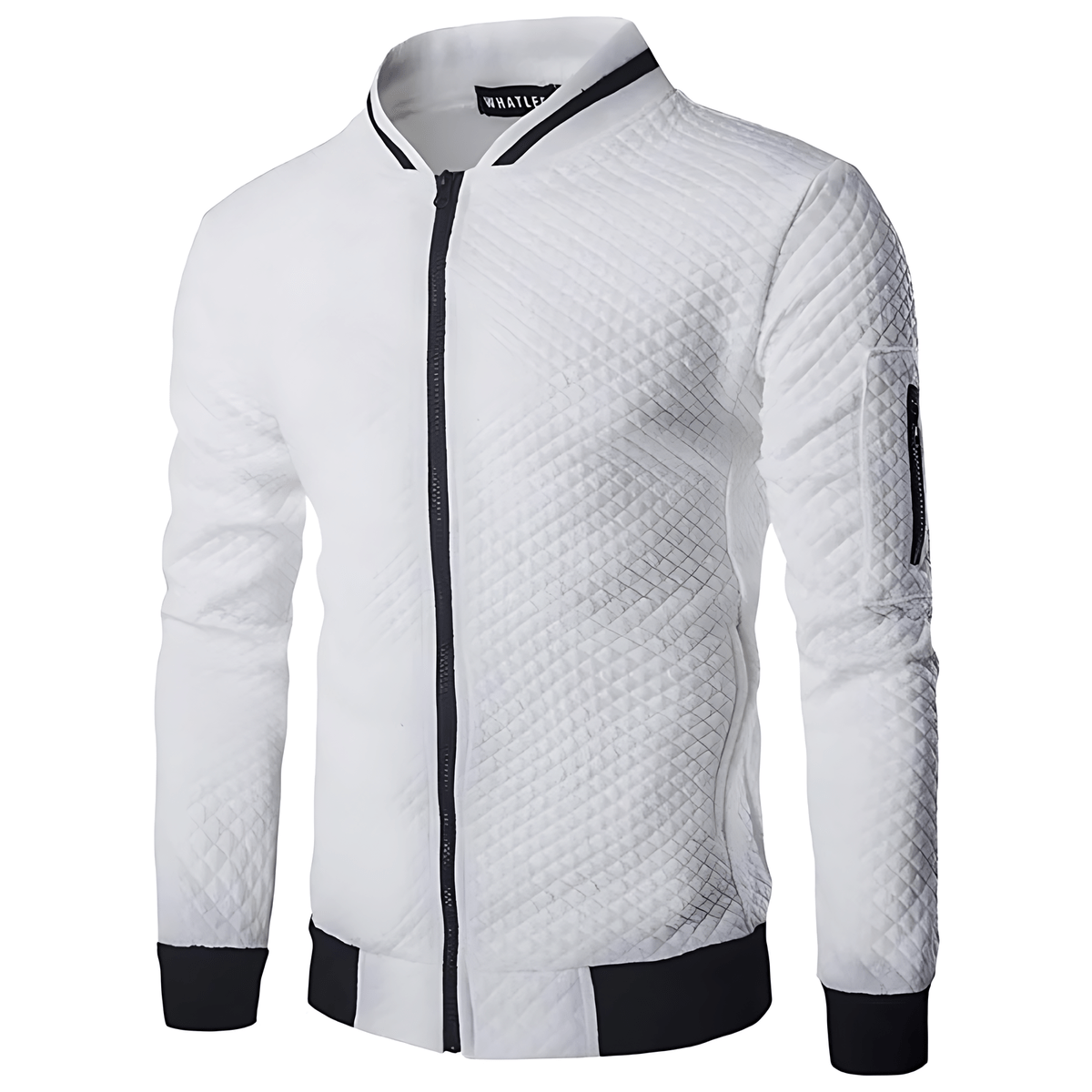 White / XXL