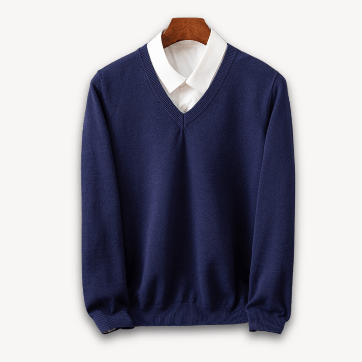 Navy Blue / XXL