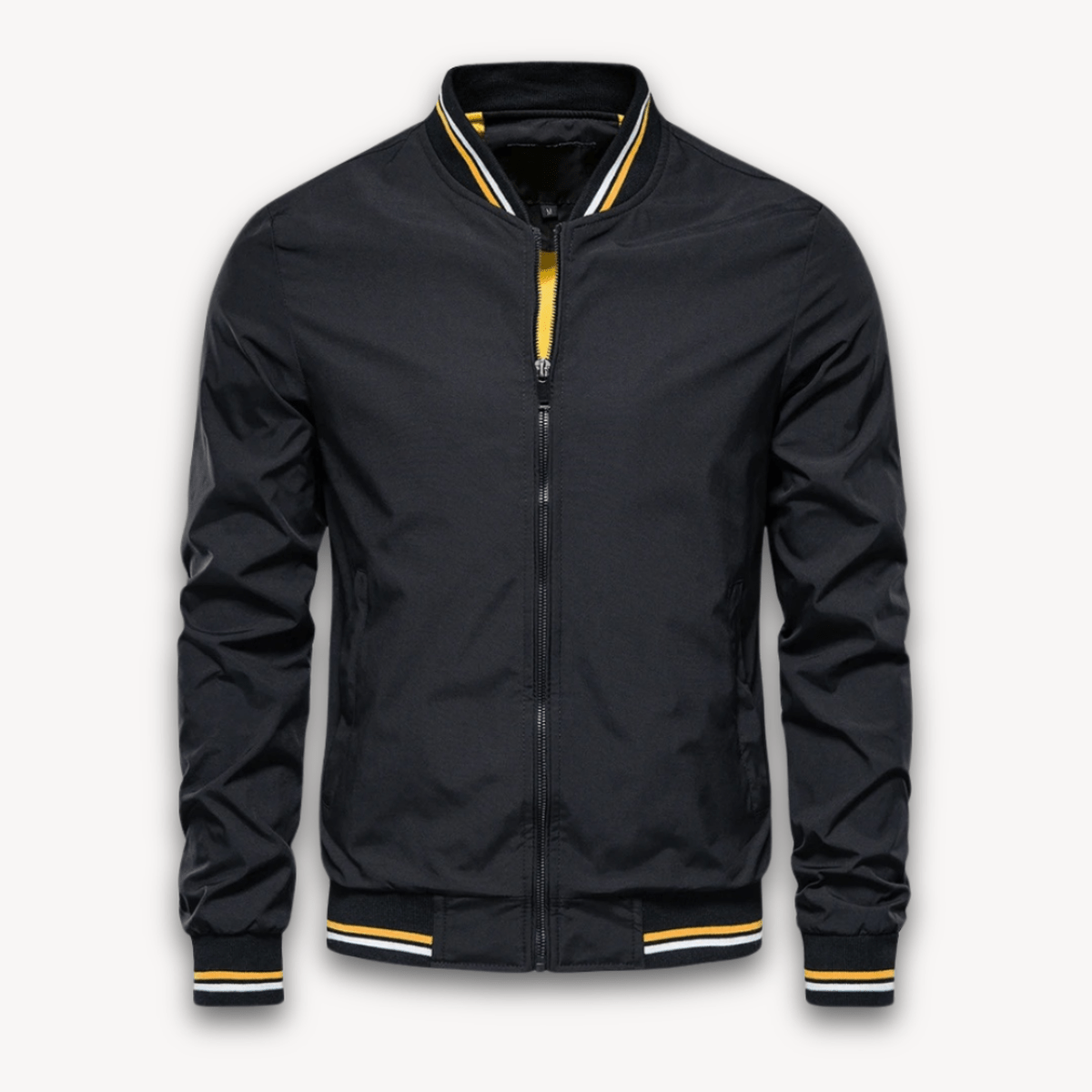 Black / XXL