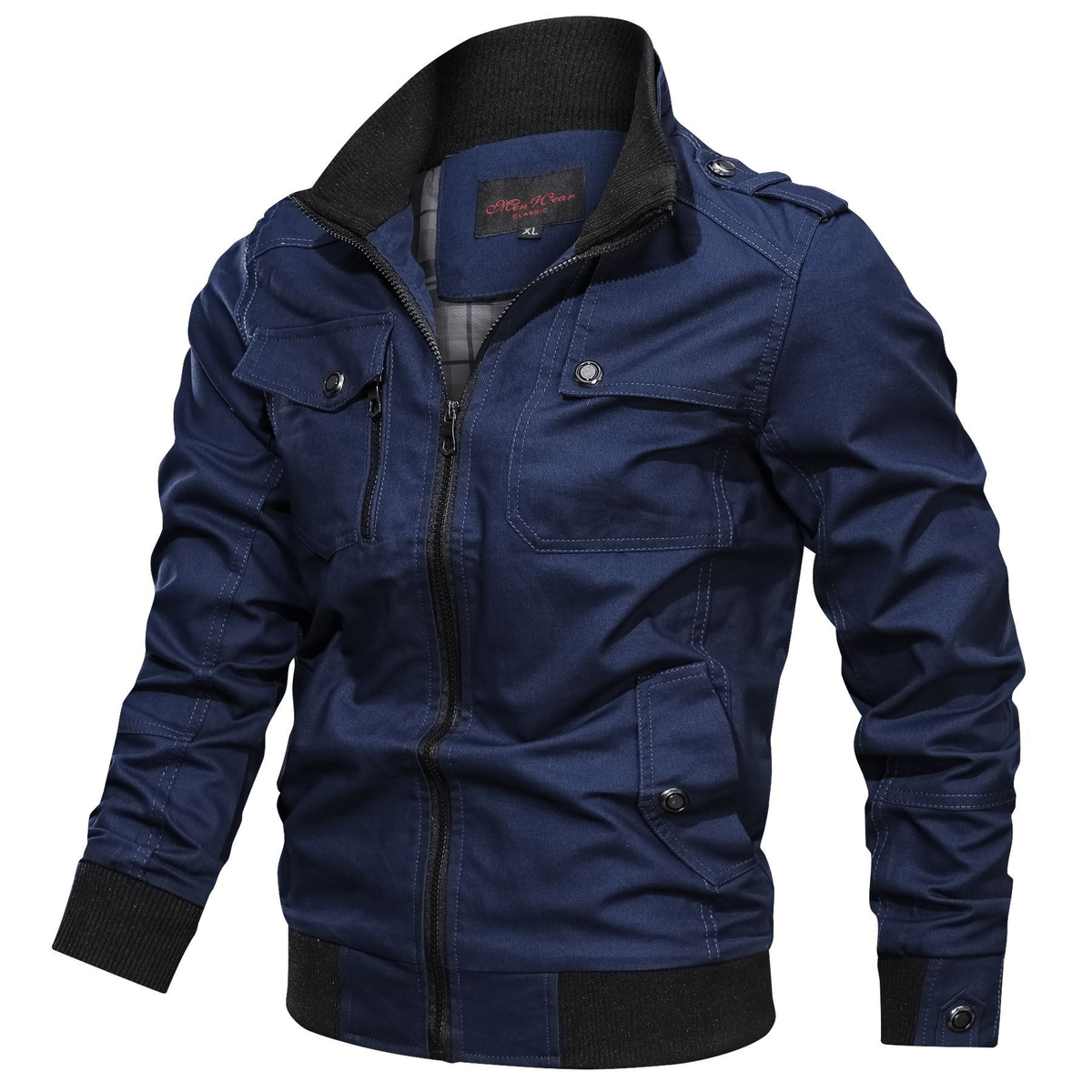 Blue / 3XL