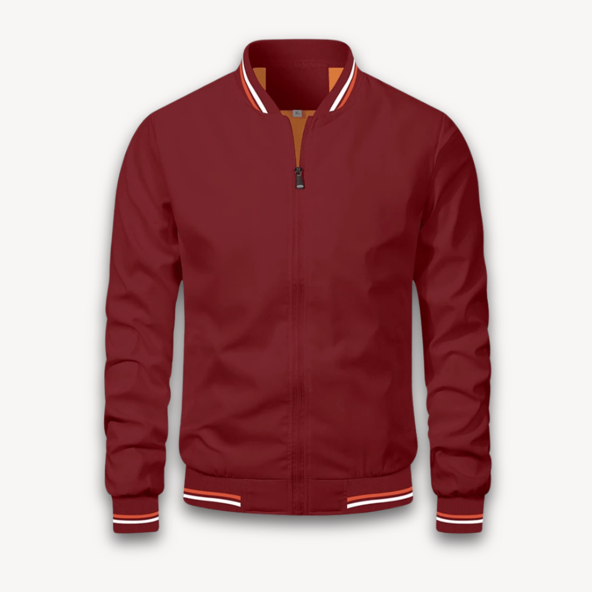 Red / XXL